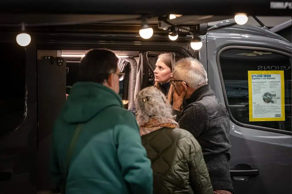 VANLIFE EXPO RENNES 2026 – BECHU PHOTOGRAPHIE – HALL 4 ESPACE AUTO LOISIRS_1