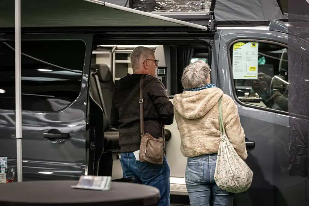 VANLIFE EXPO RENNES 2026 – BECHU PHOTOGRAPHIE – HALL 4 HANROAD 2_1