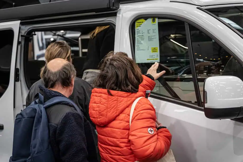 VANLIFE EXPO RENNES 2026 – BECHU PHOTOGRAPHIE – HALL 4 HANROAD_1