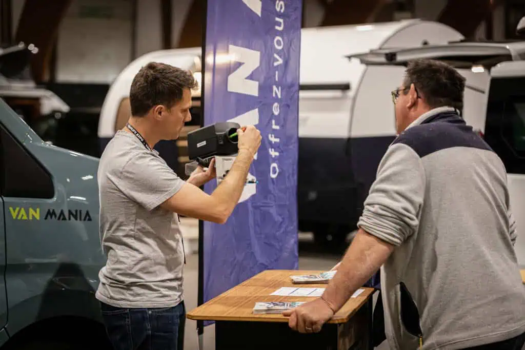 VANLIFE EXPO RENNES 2026 – BECHU PHOTOGRAPHIE – HALL 5 CHAUFFAGE_1