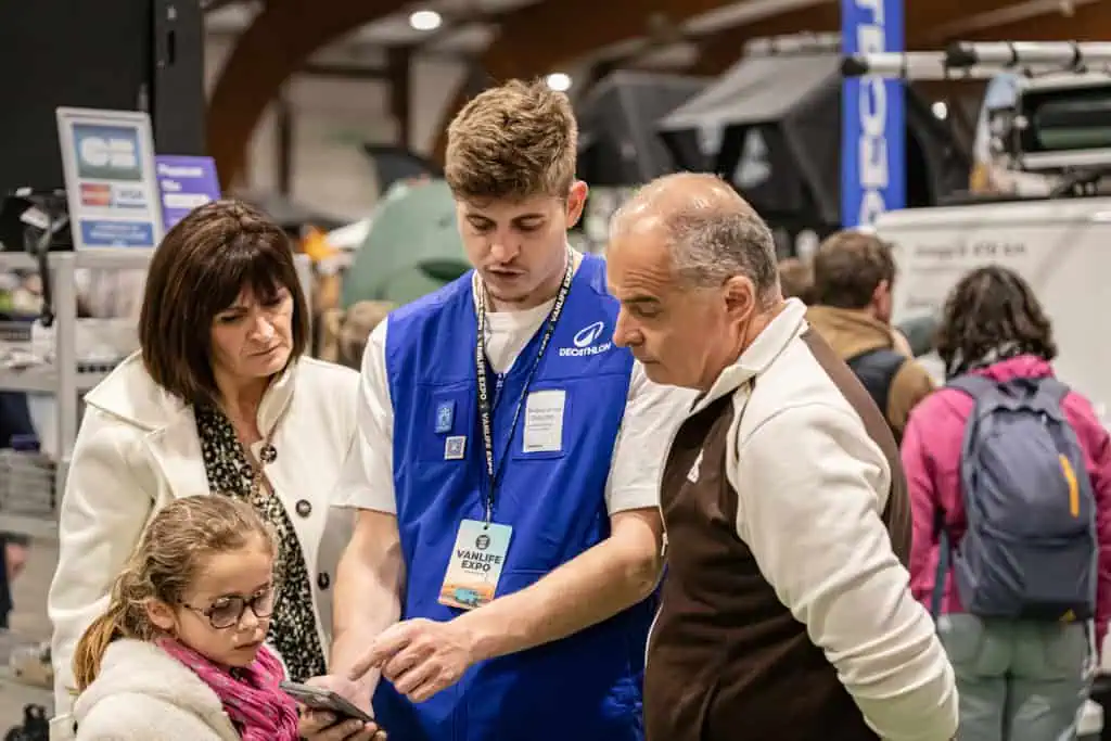 VANLIFE EXPO RENNES 2026 – BECHU PHOTOGRAPHIE – HALL 5 DÉCATHLON 2_1