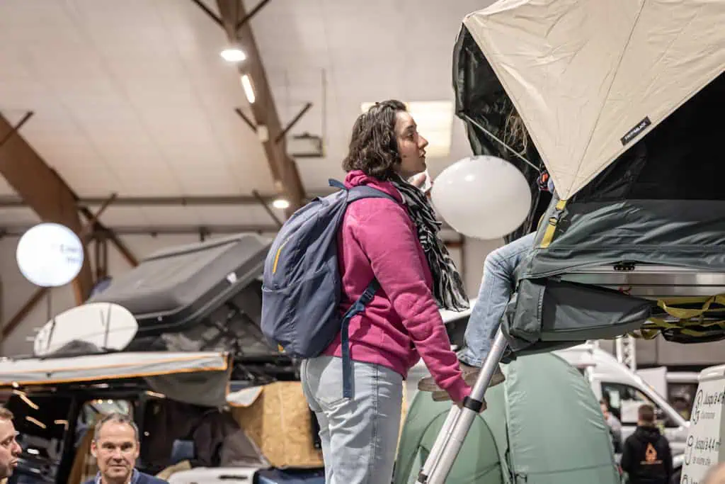 VANLIFE EXPO RENNES 2026 – BECHU PHOTOGRAPHIE – HALL 5 DÉCATHLON 4_1
