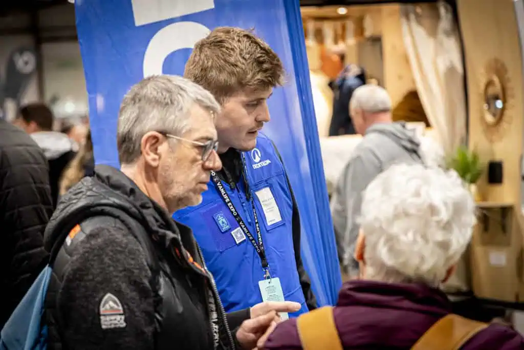 VANLIFE EXPO RENNES 2026 – BECHU PHOTOGRAPHIE – HALL 5 DÉCATHLON_1
