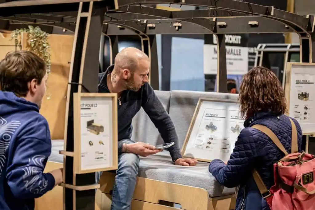 VANLIFE EXPO RENNES 2026 – BECHU PHOTOGRAPHIE – HALL 5 EXOKIT 2_1