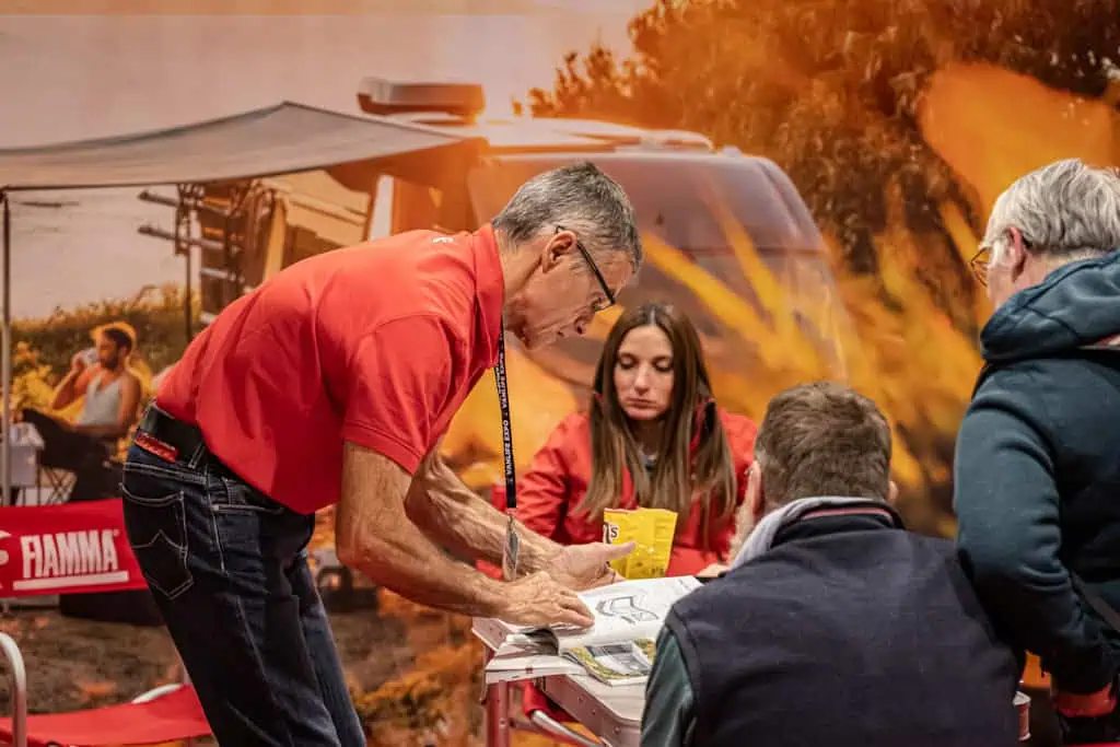 VANLIFE EXPO RENNES 2026 – BECHU PHOTOGRAPHIE – HALL 5 FIAMMA_1