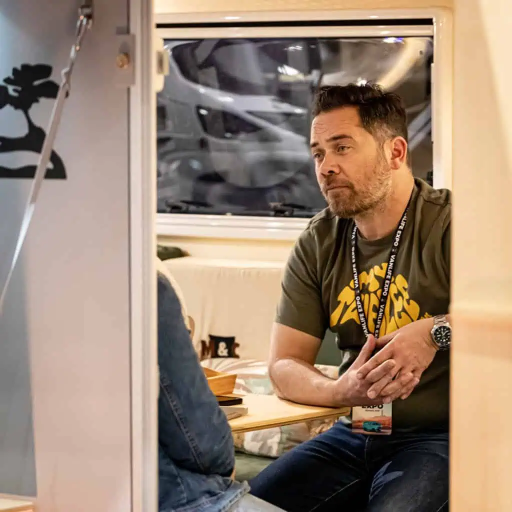 VANLIFE EXPO RENNES 2026 – BECHU PHOTOGRAPHIE – HALL 5 MY TWALEE_1