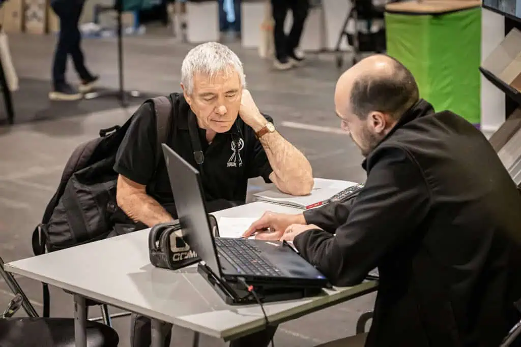 VANLIFE EXPO RENNES 2026 – BECHU PHOTOGRAPHIE – HALL 5 VENTE 2_1