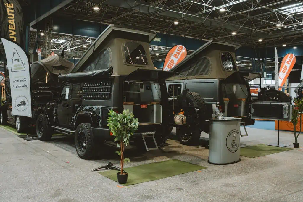 139 Vanlife Expo Grenoble 2026 – Gabriel Gaste – Altitude Véhicules