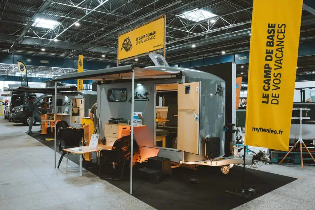 146 Vanlife Expo Grenoble 2026 – Gabriel Gaste – My Twalee