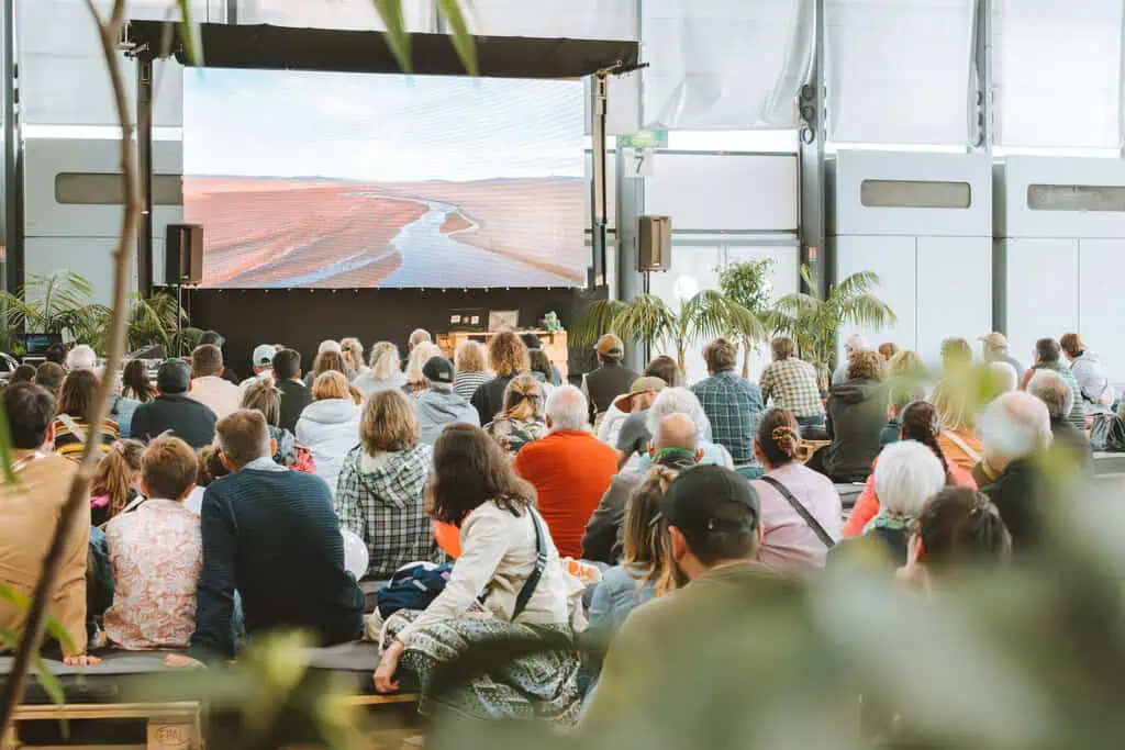 188 Vanlife Expo Grenoble 2026 – Gabriel Gaste – Conférence