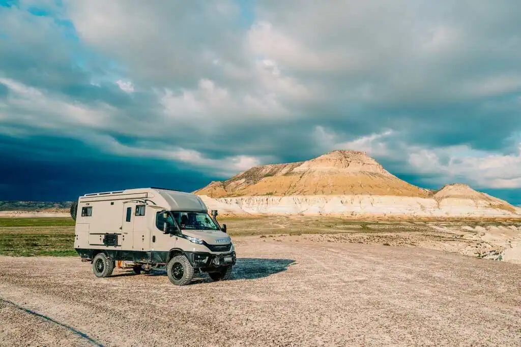 Vanlife Expo Exposant
