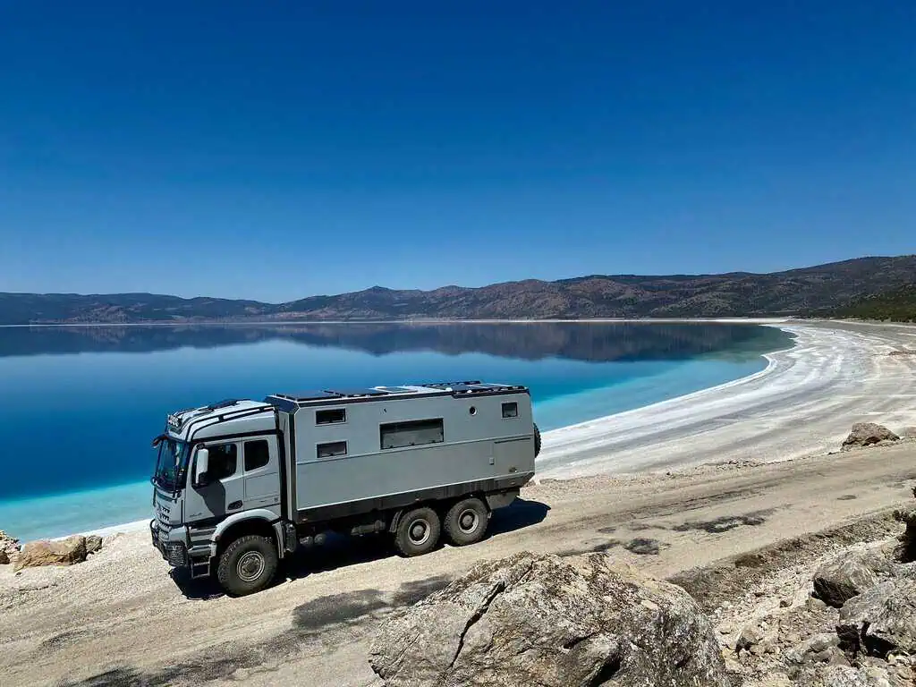 Vanlife Expo Exposant