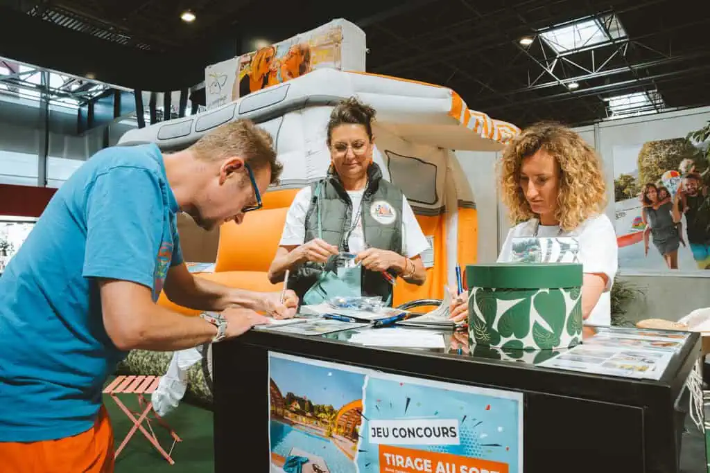 89 Vanlife Expo Grenoble 2026 – Gabriel Gaste – FRHPA Rhône Alpes