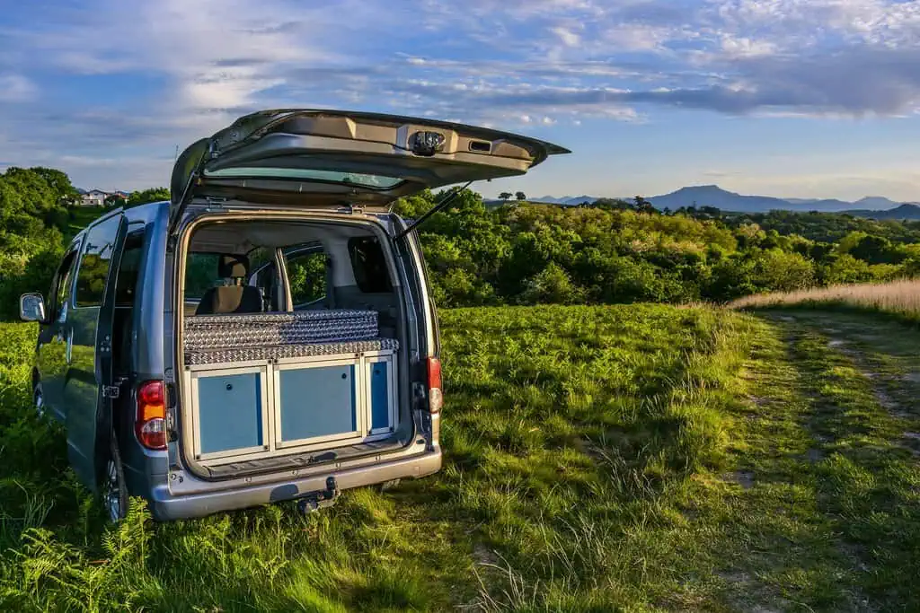 Vanlife Expo Exposant
