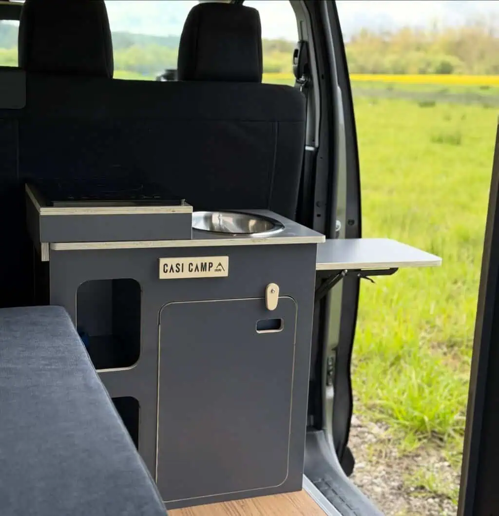 Vanlife Expo Exposant