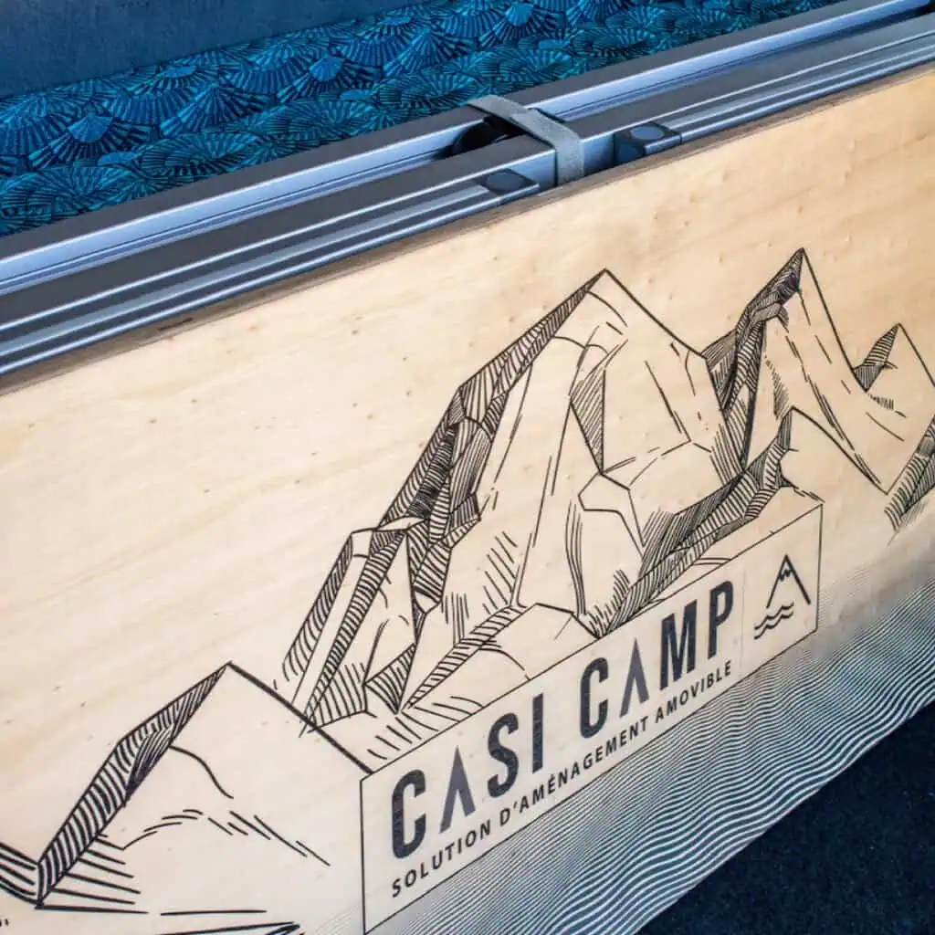 Vanlife Expo Exposant