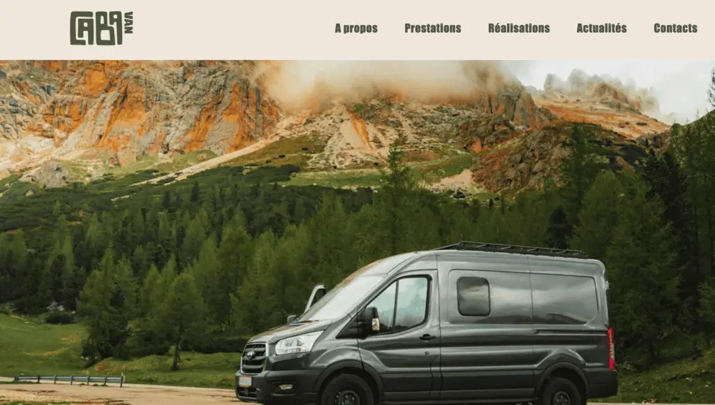 Vanlife Expo Exposant