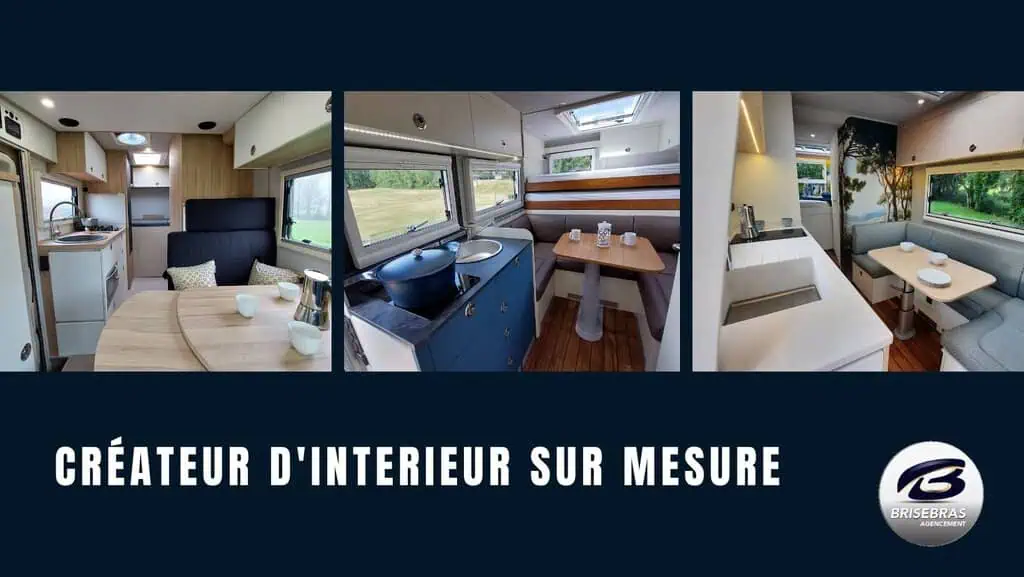 Vanlife Expo Exposant