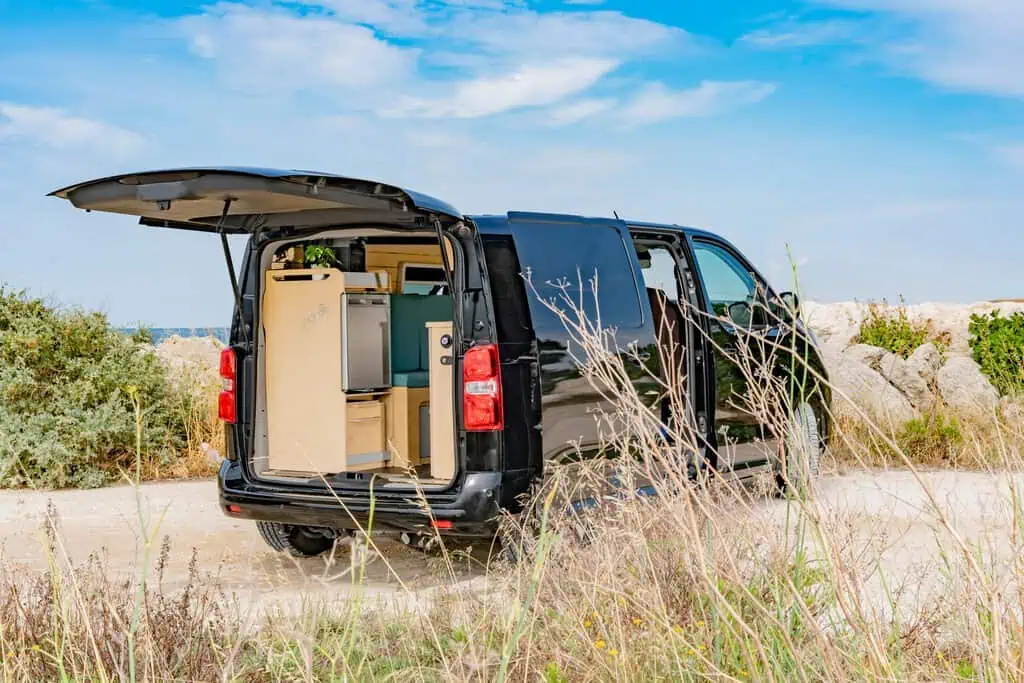Vanlife Expo Exposant