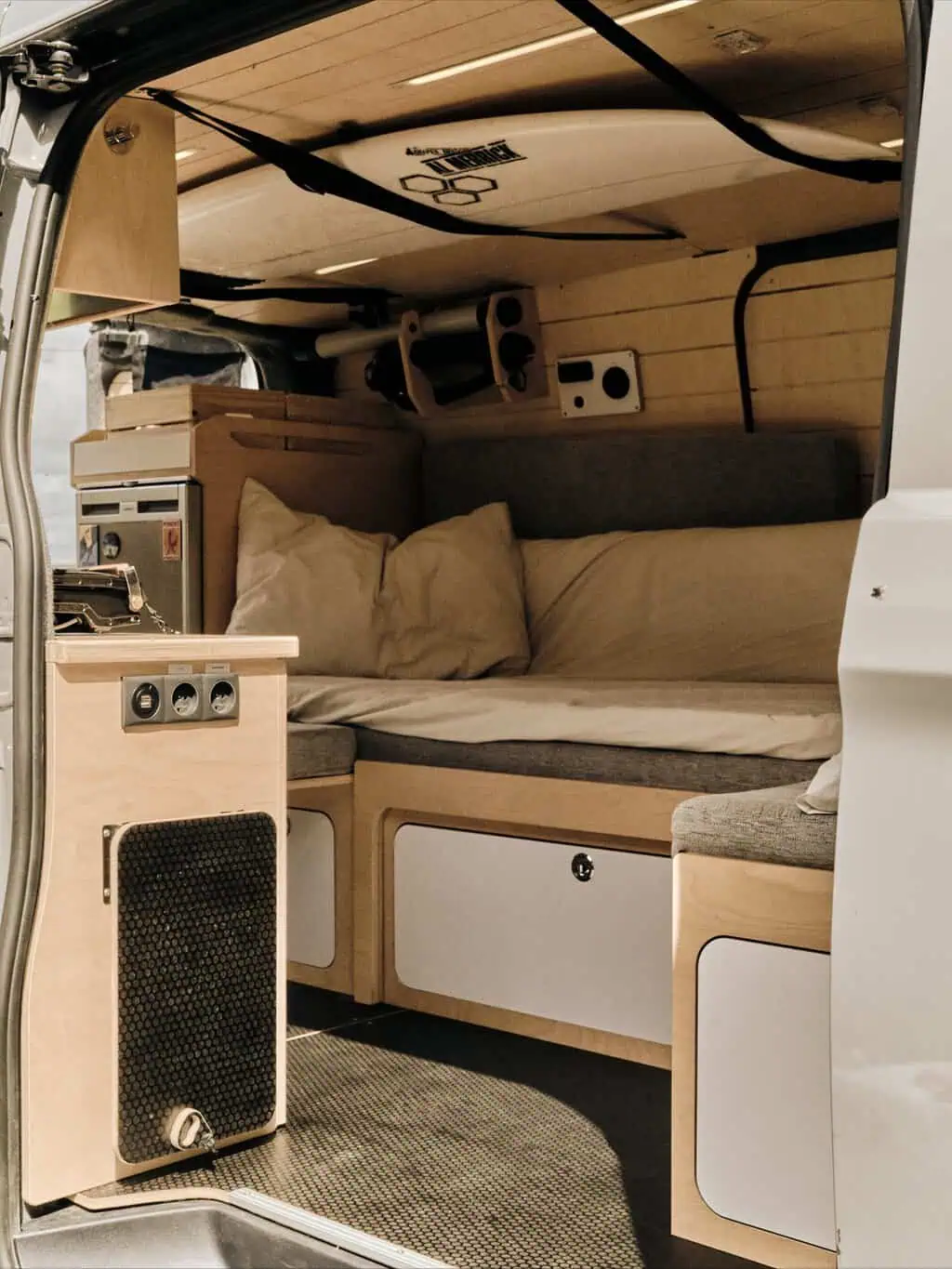Vanlife Expo Exposant