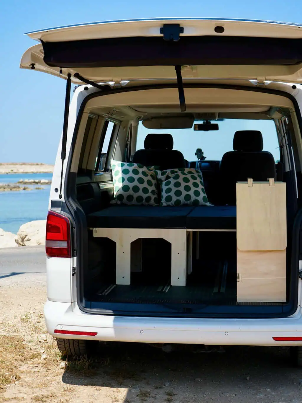 Vanlife Expo Exposant