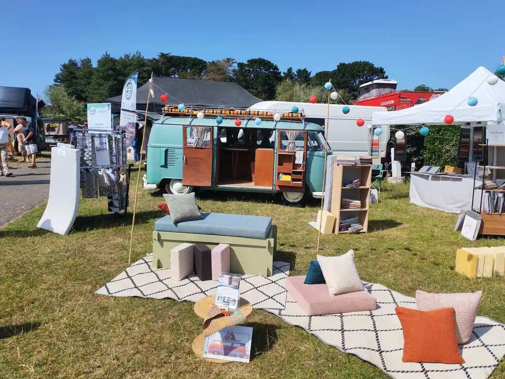 Vanlife Expo Exposant