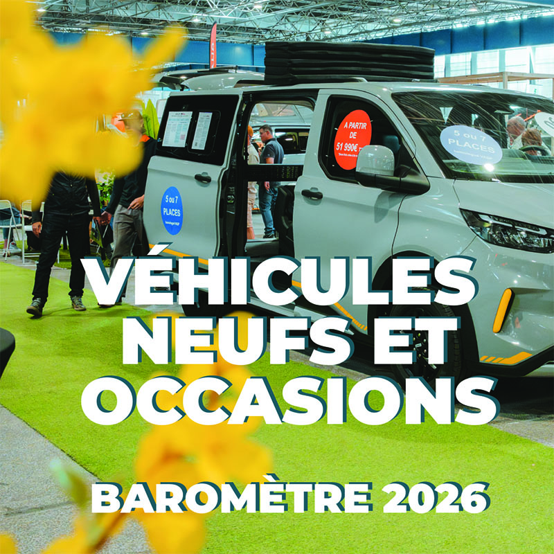 Vanlife Expo Actualités