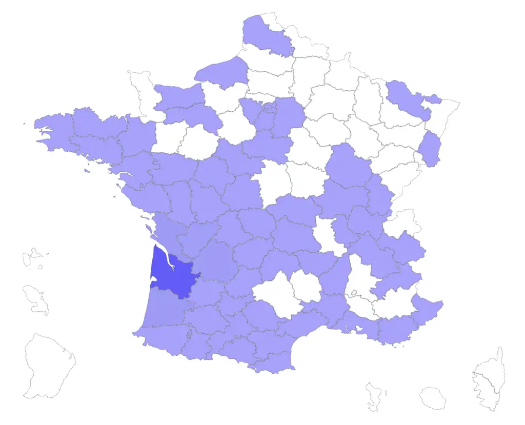 Le marché français du van et du fourgon aménagé