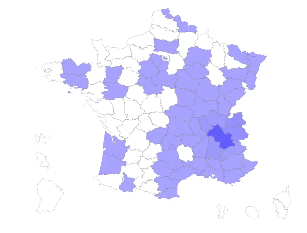 Le marché français du van et du fourgon aménagé
