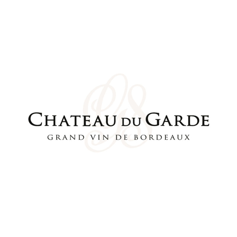 Featured image for “Chateau du Garde”