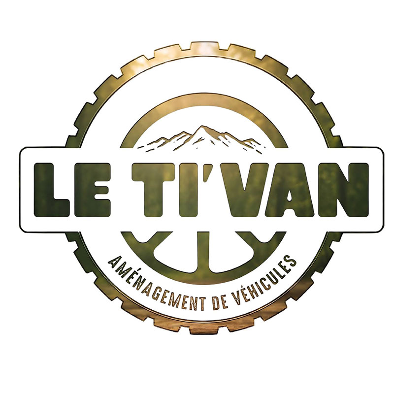Featured image for “Le Ti&rsquo; Van”