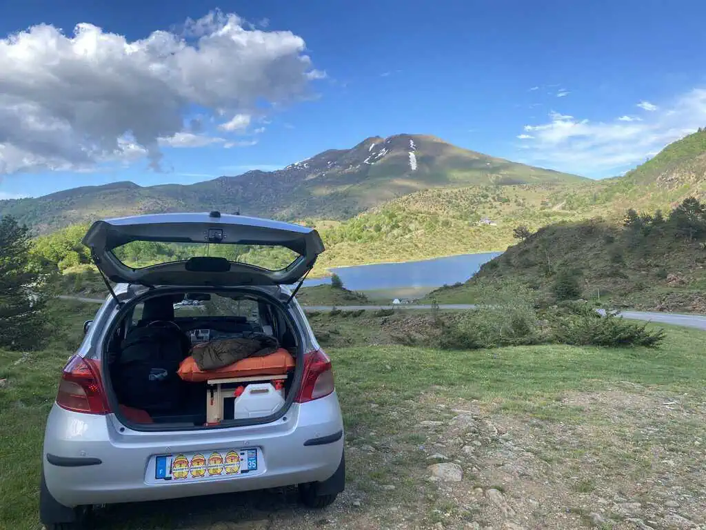 Vanlife Expo Exposant