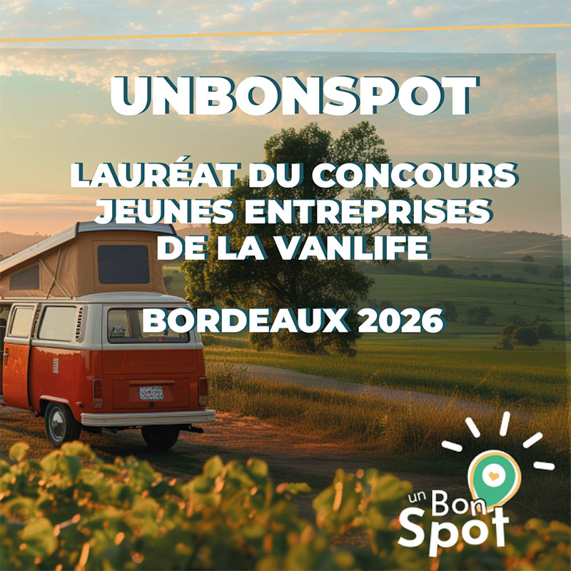 Vanlife Expo Actualités