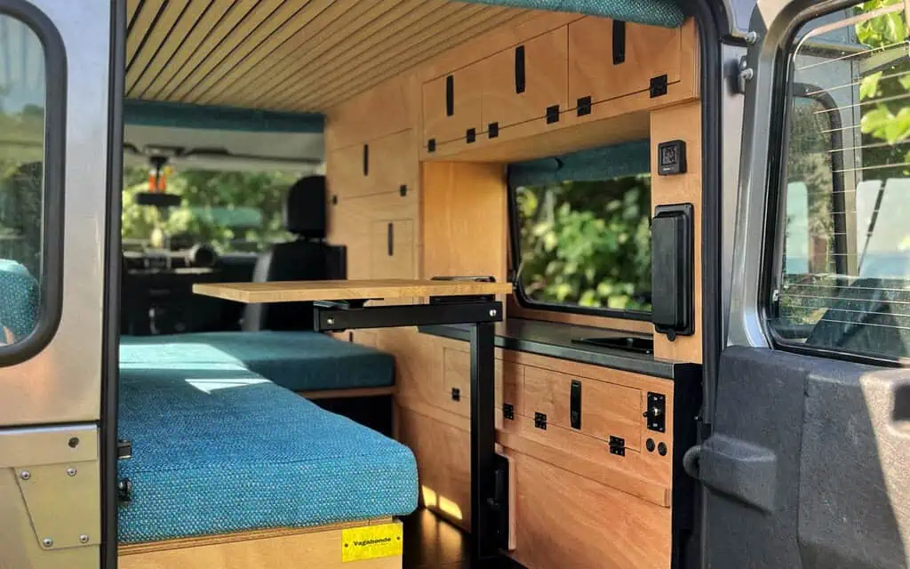 Vanlife Expo Exposant