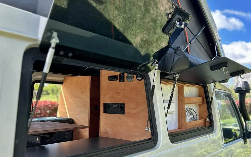 Vanlife Expo Exposant