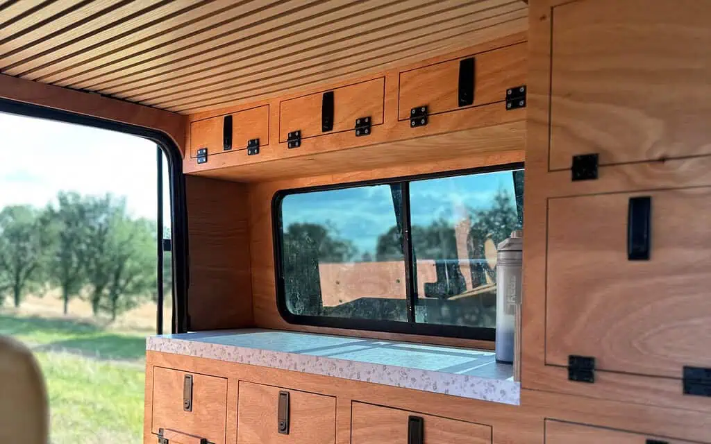 Vanlife Expo Exposant