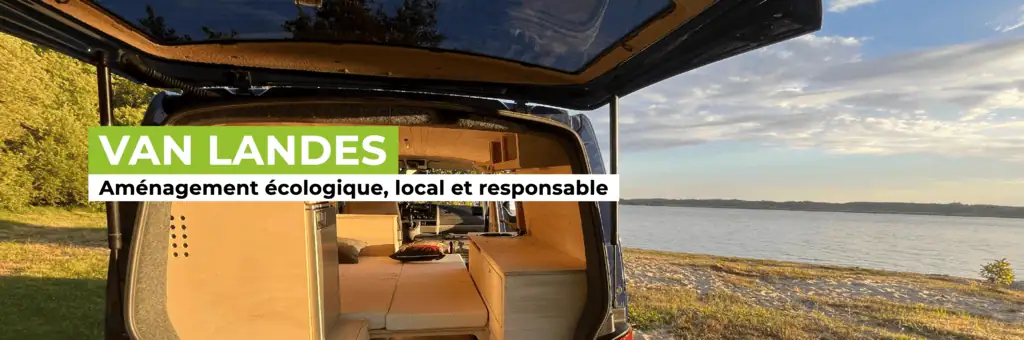 Vanlife Expo Exposant