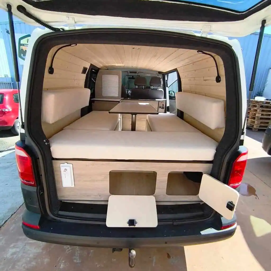 Vanlife Expo Exposant