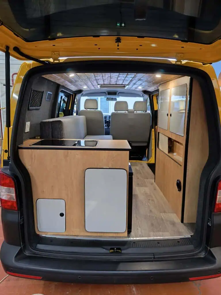Vanlife Expo Exposant