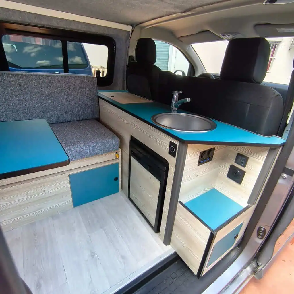 Vanlife Expo Exposant