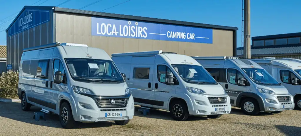 Vanlife Expo Exposant