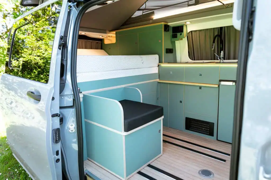 Vanlife Expo Exposant