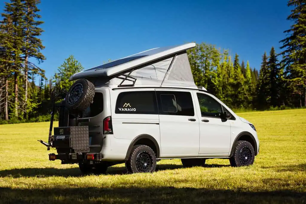 Vanlife Expo Exposant