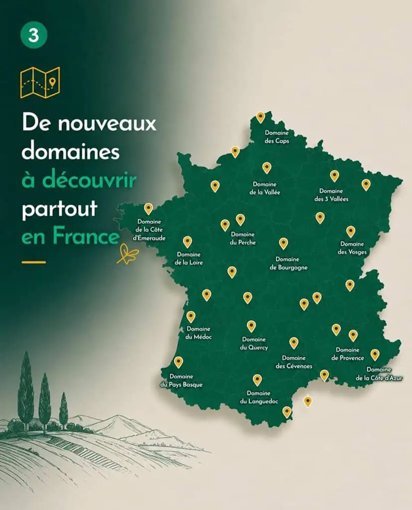 unBonSpot, lauréat 2026 du Concours des Jeunes Entreprises de la Vanlife