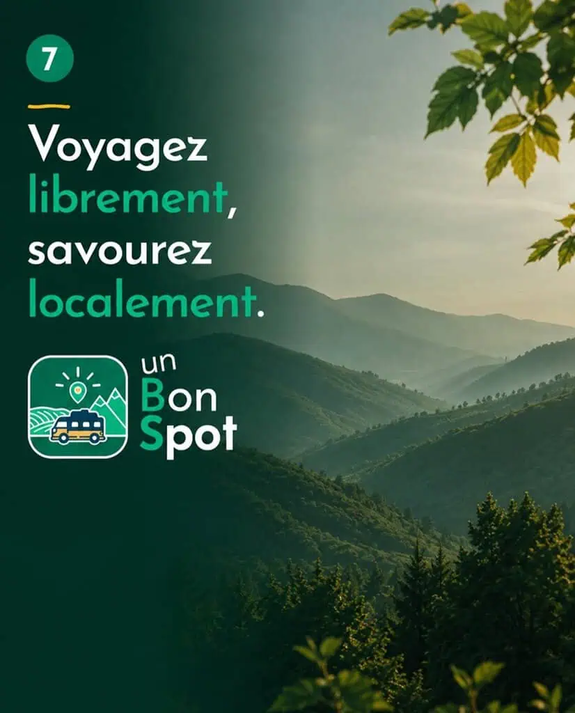 unBonSpot, lauréat 2026 du Concours des Jeunes Entreprises de la Vanlife