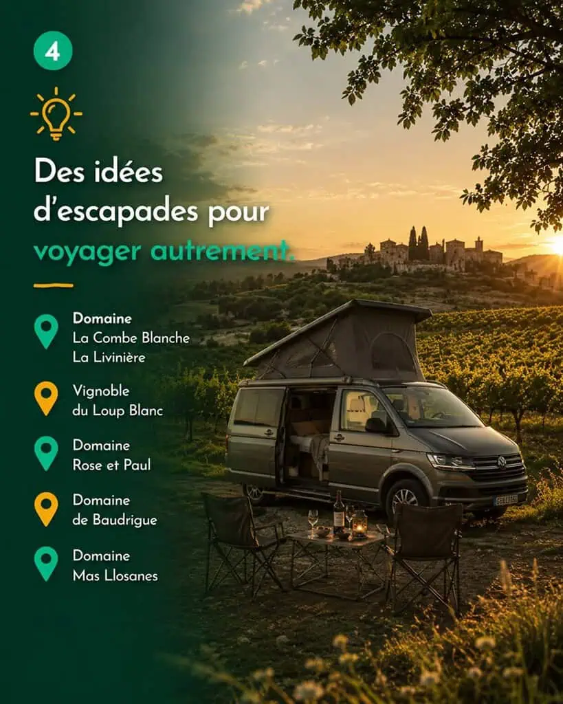 unBonSpot, lauréat 2026 du Concours des Jeunes Entreprises de la Vanlife