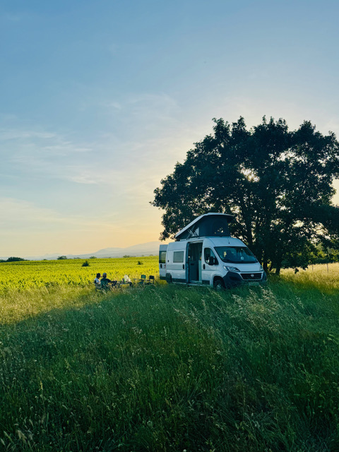unBonSpot, lauréat 2026 du Concours des Jeunes Entreprises de la Vanlife