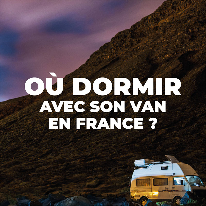 Vanlife Expo Actualités
