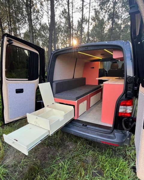 Vanlife Expo Exposant