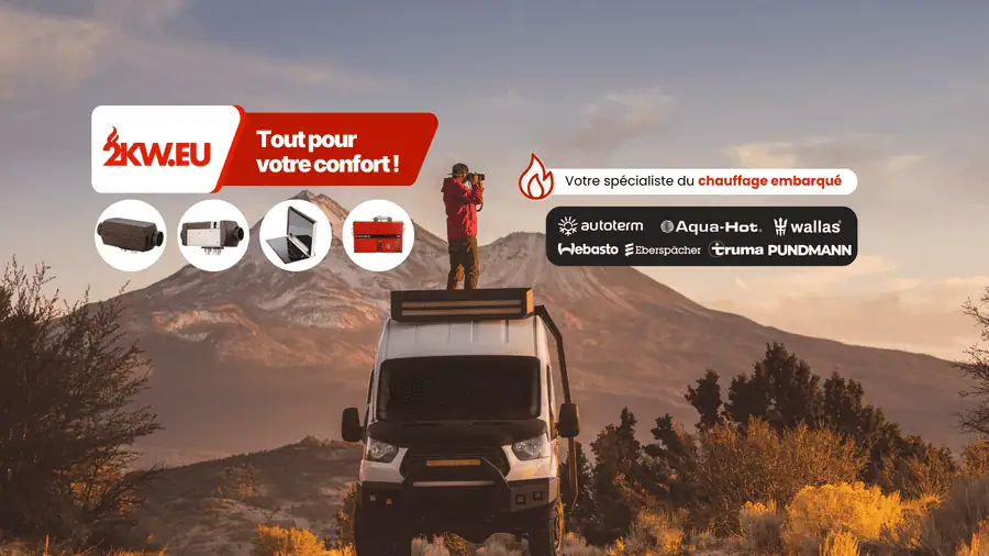 exposant vanlife expo
